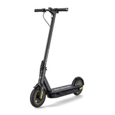 ENGWE Y10 13AH Electric Scooter - 350W Motor 468WH Battery 65KM Range - Black
